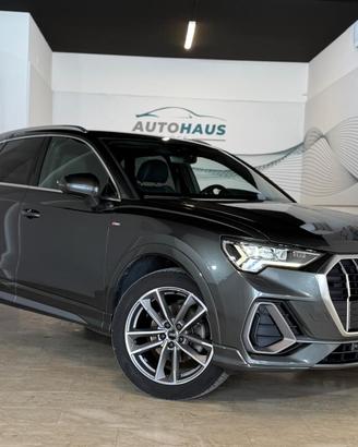 Audi Q3 TDI 150 CV S-LINE AUTOMATICA