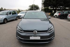 Volkswagen Golf GTD BLUEMOTION TECHNOLOGY