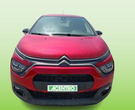 CITROEN C3 - Pure tech 110 s&s MAX MY70 U189689