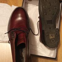 Scarpe Marco Ferretti TG 42