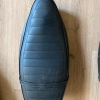Sella piagguo vespa lx usata