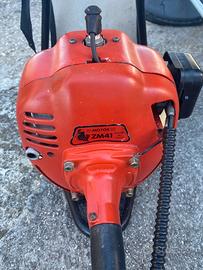 Decespugliatore a spalla