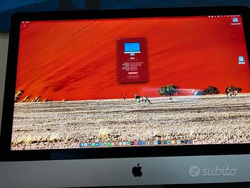 Imac 27” 5k i9 2019