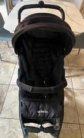 Passeggino kuki Baby Monsters