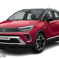 Opel Crossland Ricambi Nuovi e Usati
