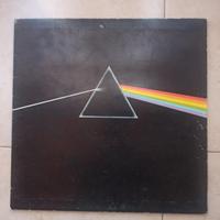 Pink Floyd – The Dark Side Of The Moon 1973 2nd IT