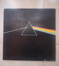 Pink Floyd – The Dark Side Of The Moon 1973 2nd IT