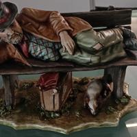 Capodimonte originale