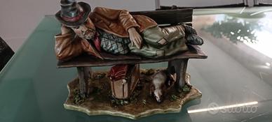 Capodimonte originale