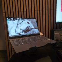 Galaxy book S (intel) Mercury Gray 