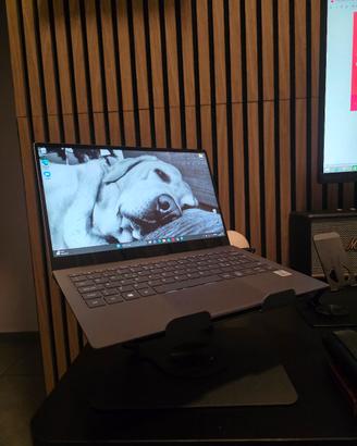 Galaxy book S (intel) Mercury Gray 