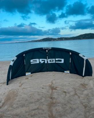 Vela Core 7 XR Kite surf