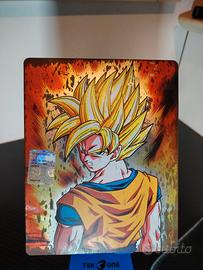 Dragon Ball Z Steelbook Edizione Limitata ps3