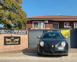 Alfa Romeo MiTo 1.3 JTDm-2 95 CV S&S Progression