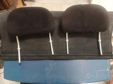 opel tigra poggiatesta telo bagagliaio originale