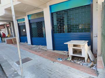 Roccalumera centralissima Bottega