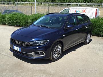 Fiat Tipo 1.6 Mjt 130cv SW Life Navigatore