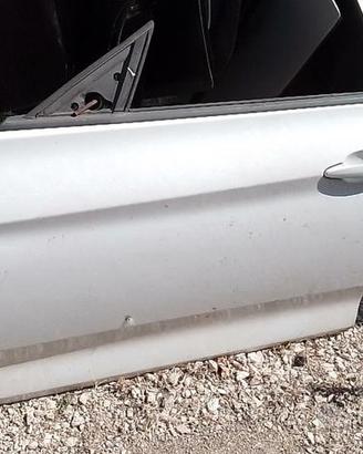 Porta ant. sx Bmw Serie3 F34 GT 2013
