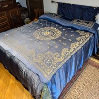 Copriletto in raso 160cm