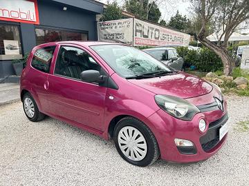 Renault Twingo 1.5 dCi FULL NEOPATENTATI