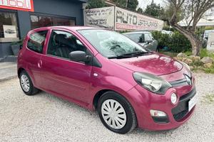 Renault Twingo 1.5 dCi FULL NEOPATENTATI