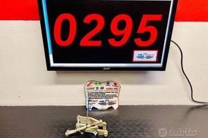 SUPPORTI MOTORE HONDA CRF 250 DAL 2004 AL 2009