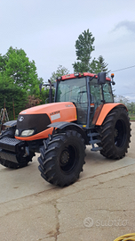 Trattore Kubota M130X