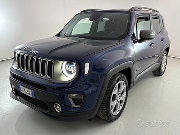 JEEP Renegade 1.0 T3 Limited GPL
