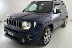 JEEP Renegade 1.0 T3 Limited GPL
