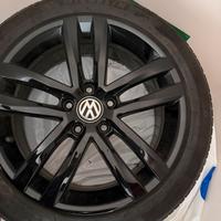 Cerchi Volkswagen 17