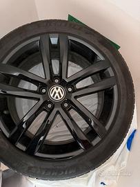Cerchi Volkswagen 17