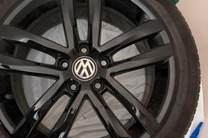 Cerchi Volkswagen 17