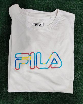 T-shirt Fila Uomo 