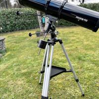 Telescopio Sky-Watcher EQ2