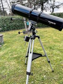 Telescopio Sky-Watcher EQ2