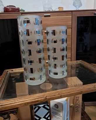 Grande vaso HWC Egiza