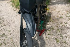 Beta rr 2007
