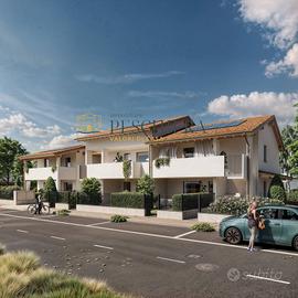 Appartamento - Valeggio sul Mincio
