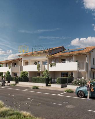 Appartamento - Valeggio sul Mincio