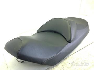 SUZUKI BURGMAN AN 400 SELLA SADDLE RIFODERATA - DI