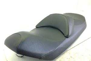SUZUKI BURGMAN AN 400 SELLA SADDLE RIFODERATA - DI