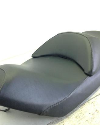 SUZUKI BURGMAN AN 400 SELLA SADDLE RIFODERATA - DI