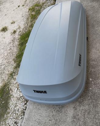 Box Thule Pacific Aeroksin M (200)