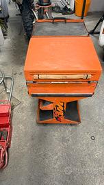 Carrello beta
