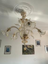 Lampadario