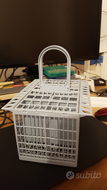 Portaposate per lavastoviglie