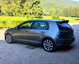 Golf 7 2.0 TDI 210cv