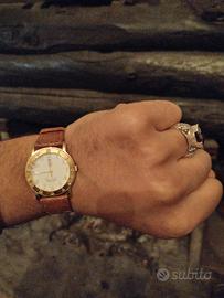 Orologio Vintage Svizzero di Valore