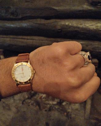 Orologio Vintage Svizzero di Valore