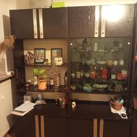 Mobili della cucina/credenza 